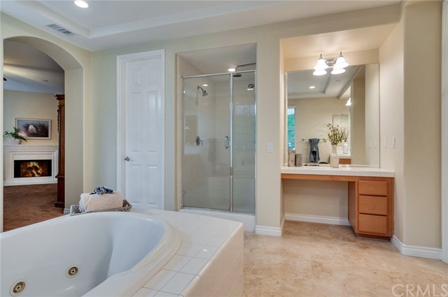 1740 Oakridge Drive Corona, CA 92882 - Photo 30 of 45