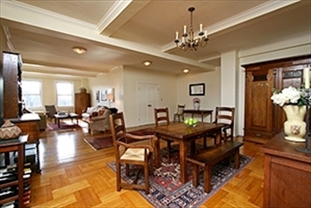 41 Eastern Parkway, Unit 7A Brooklyn, NY 11238 - Photo 2 of 5