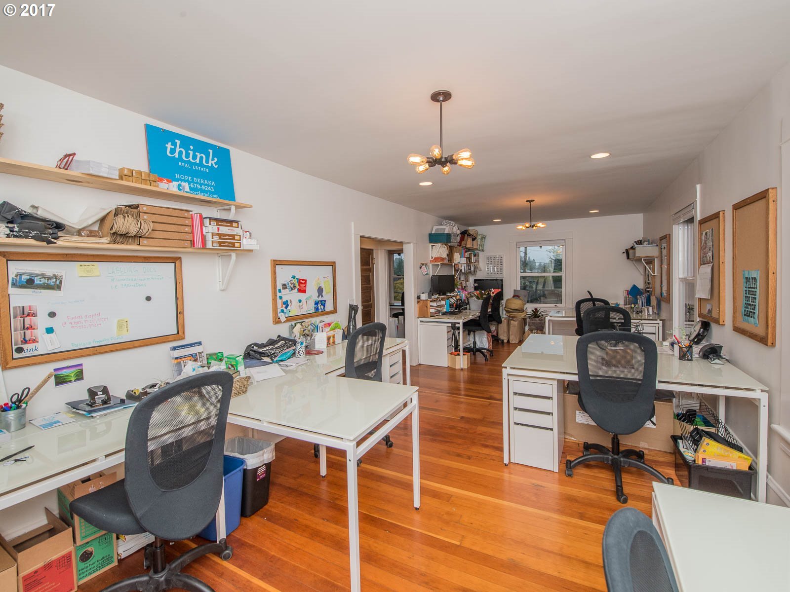 2923 Northeast Broadway Street Portland, OR 97232 - Photo 21 of 31