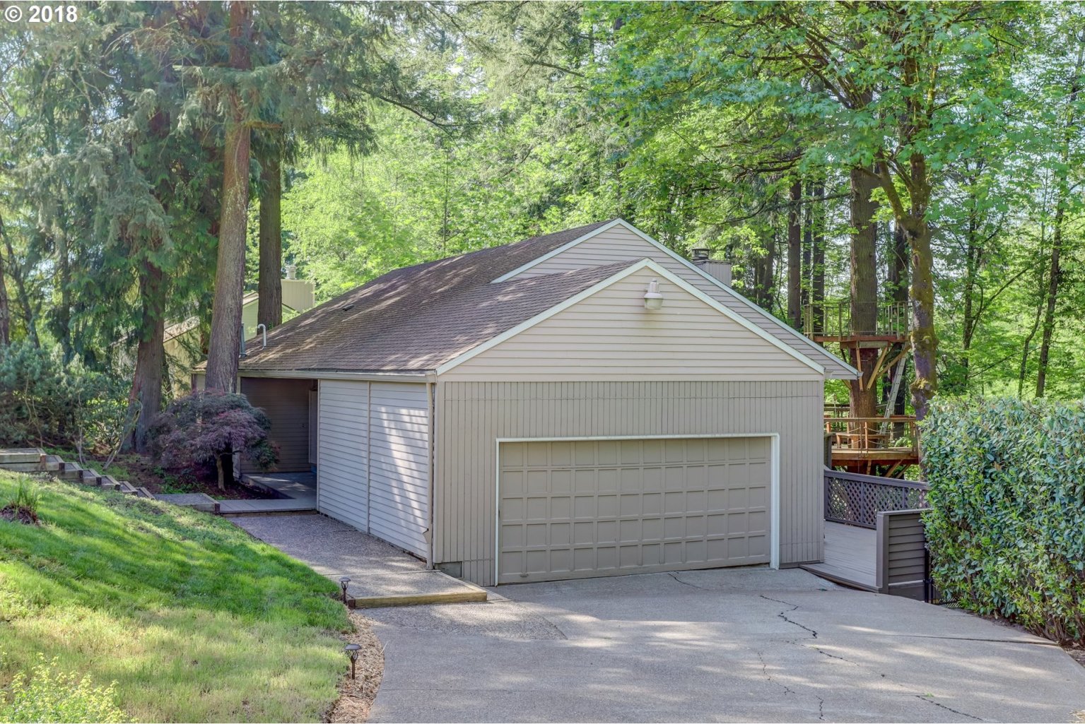 10895 Southwest Polsky Road Beaverton, OR 97005 - Photo 2 of 32 Gallery Image 2