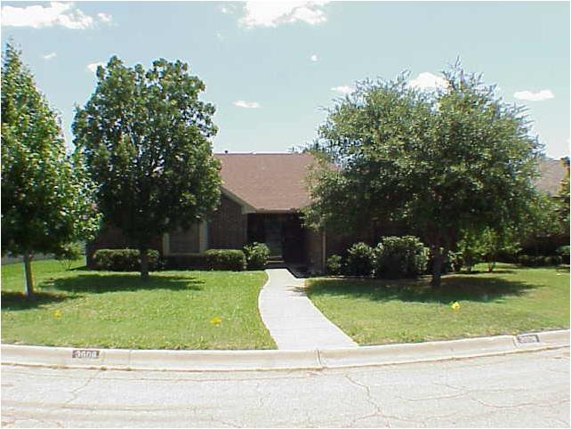 3608 Shadow Trail Denton, TX 76207 - Photo 1 of 1 Front View