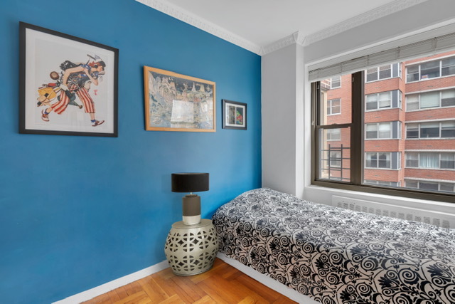 55 East End Avenue, Unit 9G Manhattan, NY 10028 - Photo 3 of 12