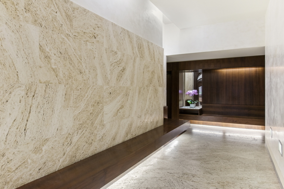 155 Perry Street, Unit PH8A Manhattan, NY 10014 - Photo 10 of 12