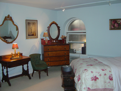 23 Park Avenue, Unit 1/A Manhattan, NY 10016 - Photo 2 of 6 Gallery Image 2