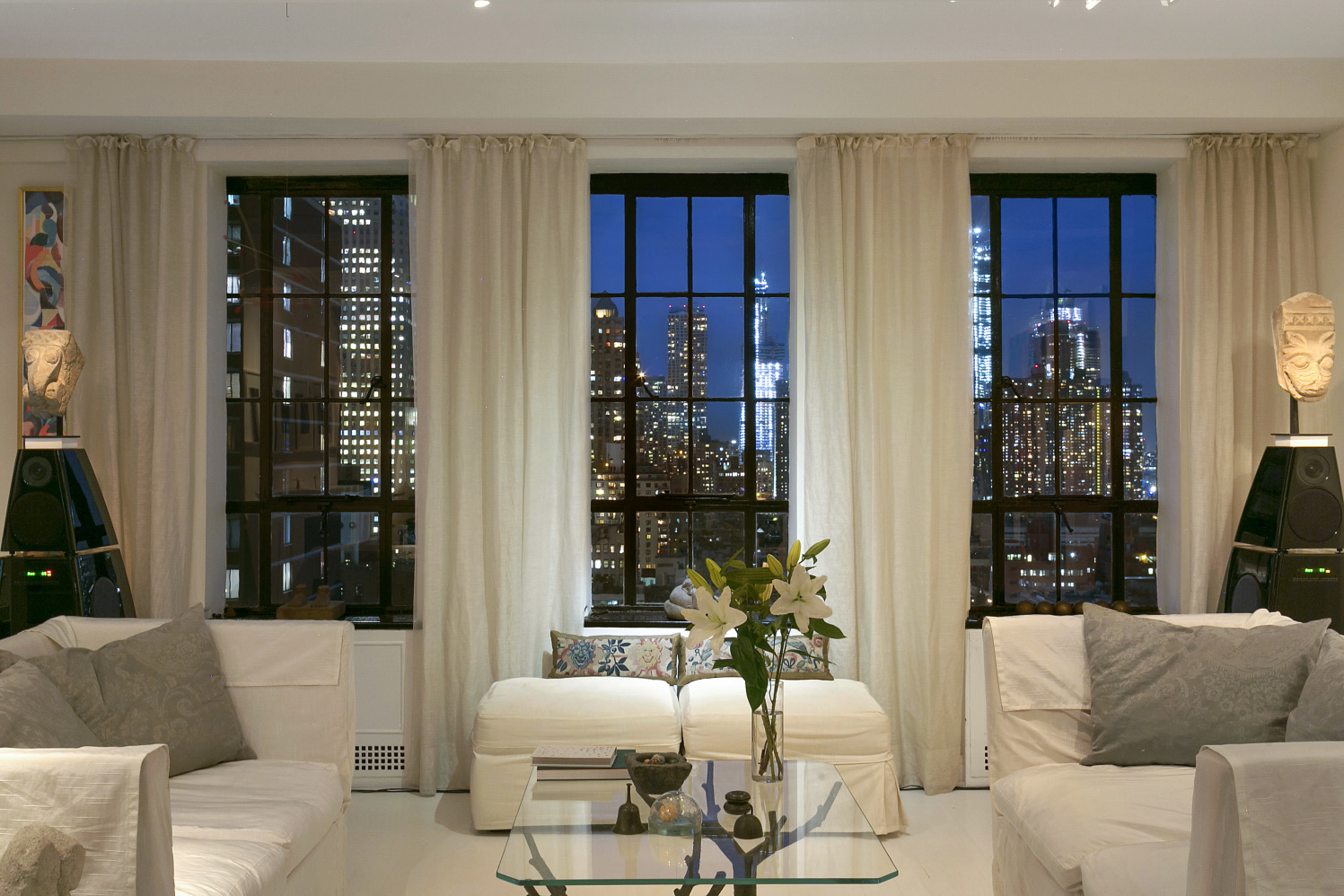 350 West 57th Street, Unit 18C Manhattan, NY 10019 - Photo 2 of 20