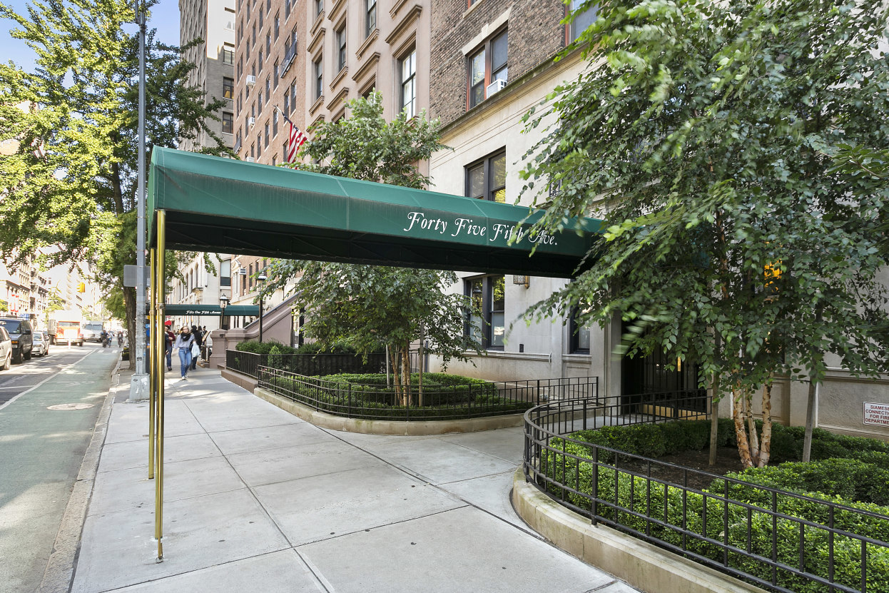 45 5th Ave, Manhattan, NY 10003 - Photo 3 of 3