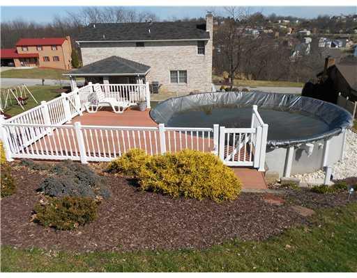 7 Timbercrest Circle Cecil, PA 15321 - Photo 18 of 18 Gallery Image 18