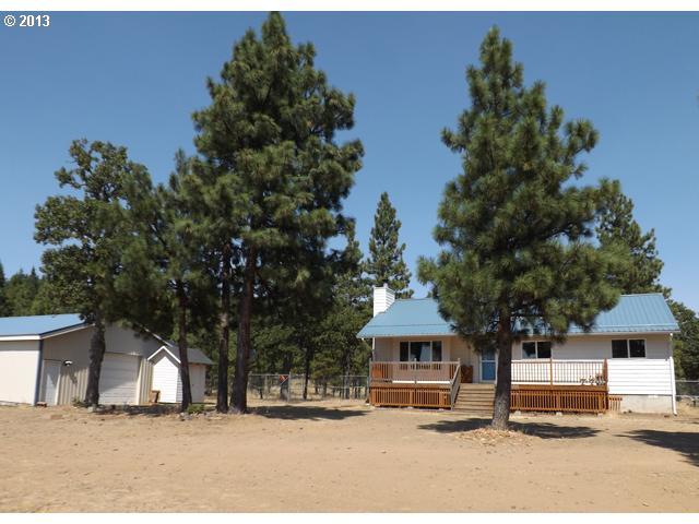 131 Bubble Creek Road Goldendale, WA 98620 - Photo 9 of 16 Gallery Image 9