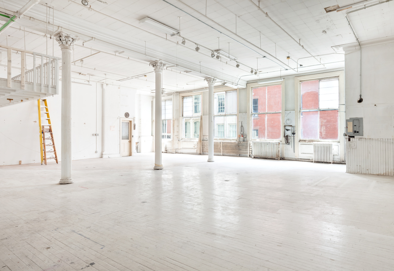 11 Mercer Street, Unit 2A Manhattan, NY 10013 - Photo 5 of 9