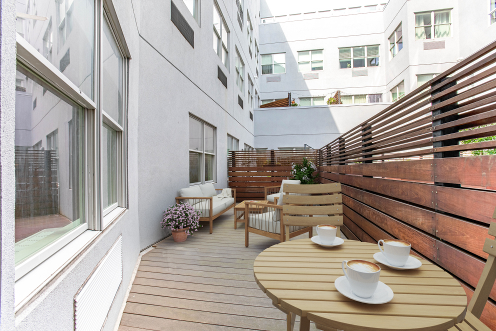 313 Saint Marks Avenue, Unit 1G Brooklyn, NY 11238 - Photo 1 of 12