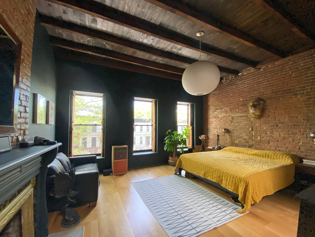 726 Macon Street Brooklyn, NY 11233 - Photo 18 of 27