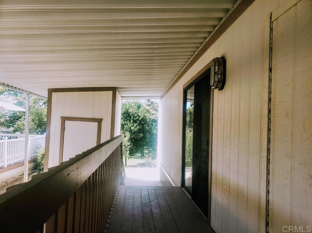 9500 Harritt Road, Unit 261 Lakeside, CA 92040 - Photo 5 of 12 Gallery Image 5