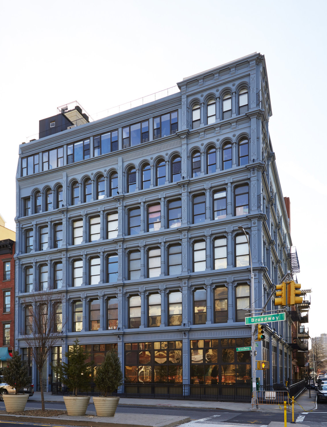 138 Broadway, Unit 2F Brooklyn, NY 11211 - Photo 7 of 8