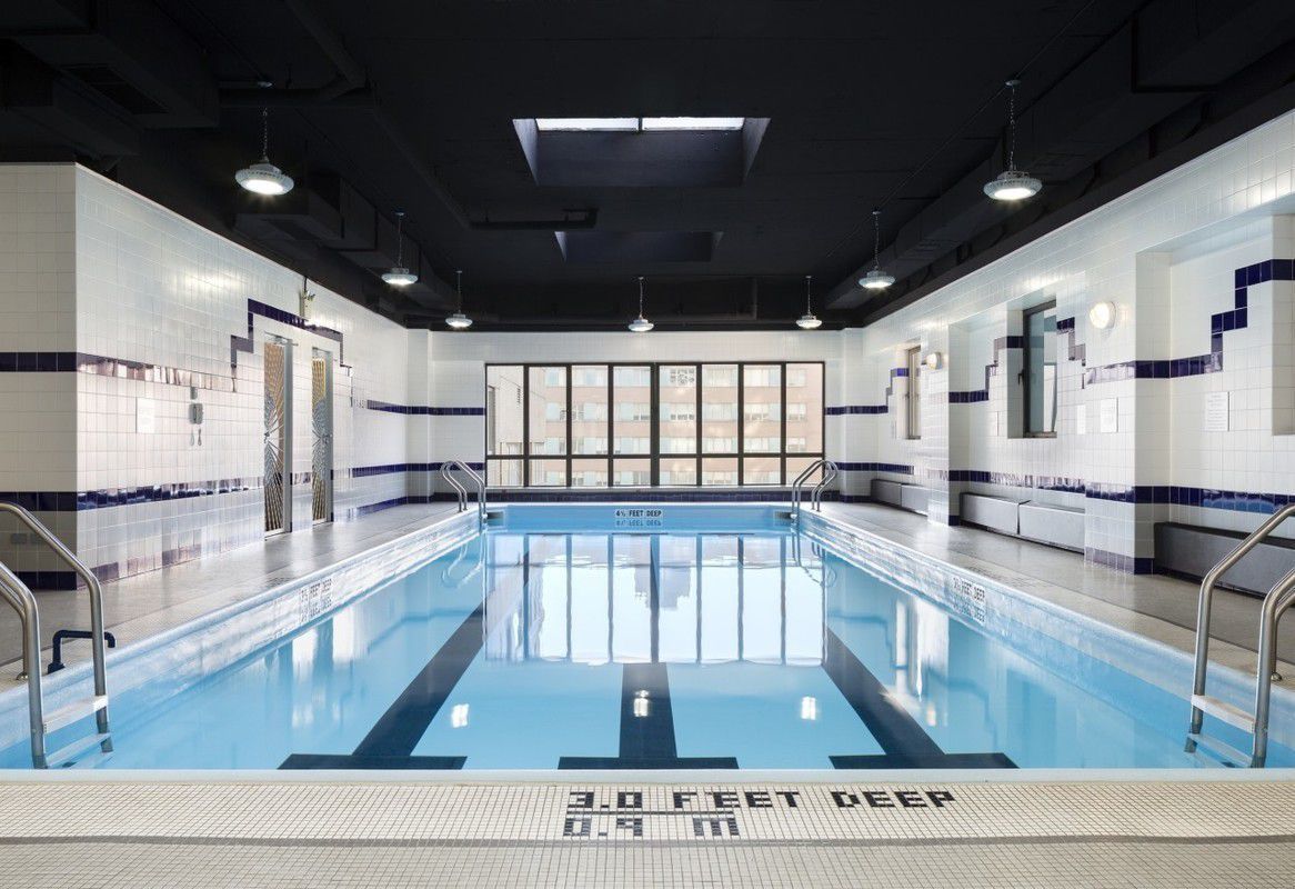 South Park Tower 124 W 60th St, Manhattan, NY 10023 - Photo 3 of 3