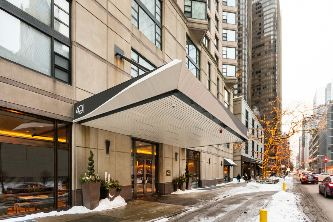 401 E Ontario St, Chicago, IL 60611 - Photo 5 of 22