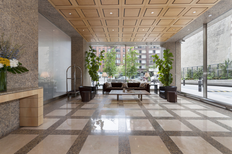 The Sheffield 322 W 57th St, Manhattan, NY 10019 - Photo 4 of 32