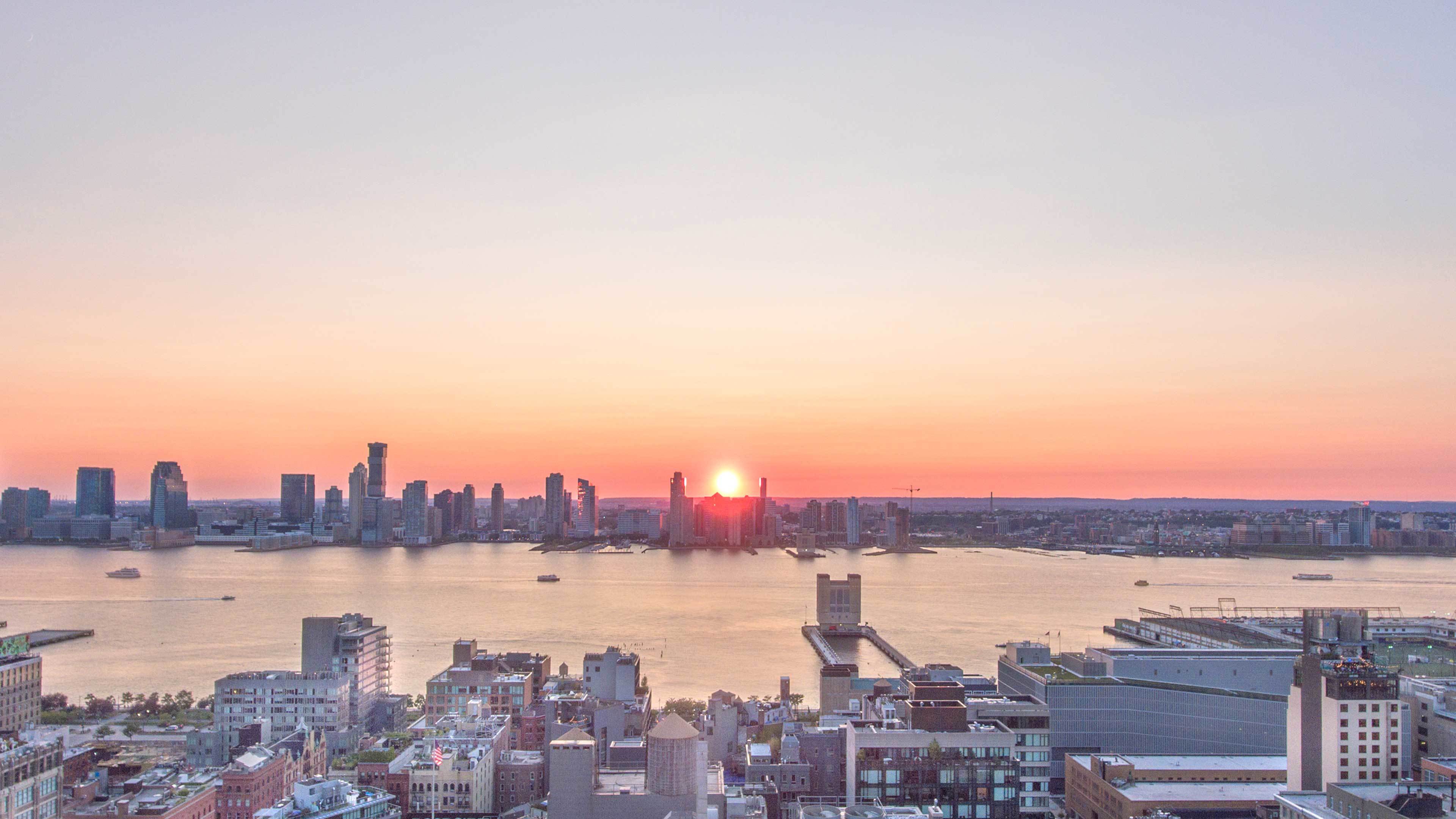 570 Broome Street, Unit PHB Manhattan, NY 10013 - Photo 3 of 15