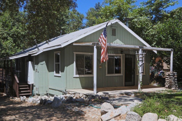 36944 Kilkare Road Yucaipa, CA 92399 - Photo 1 of 1