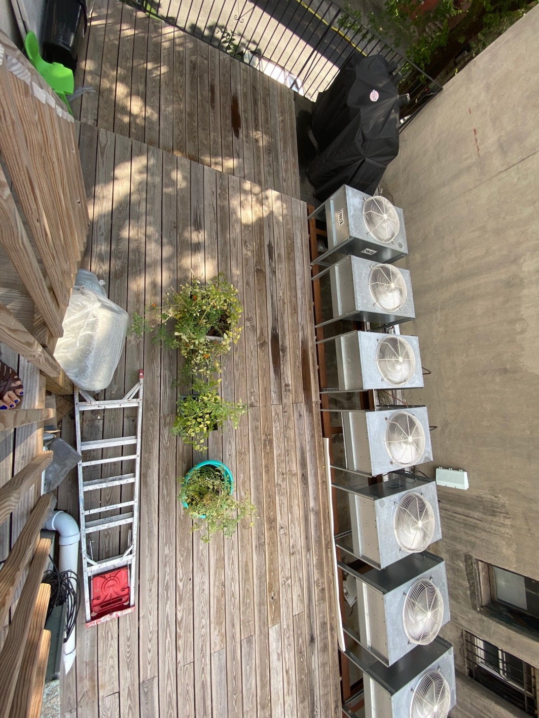 481 11th Street, Unit 2 Brooklyn, NY 11215 - Photo 2 of 9