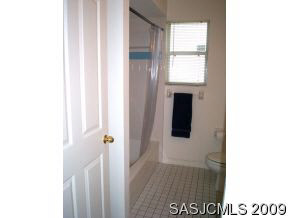 455 Gerona Road St. Augustine, FL 32086 - Photo 10 of 11 Main Bath