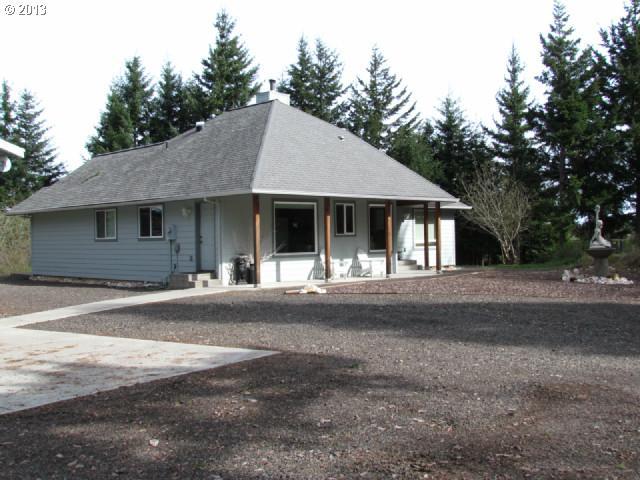 545 Snowden Road White Salmon, WA 98672 - Photo 1 of 15
