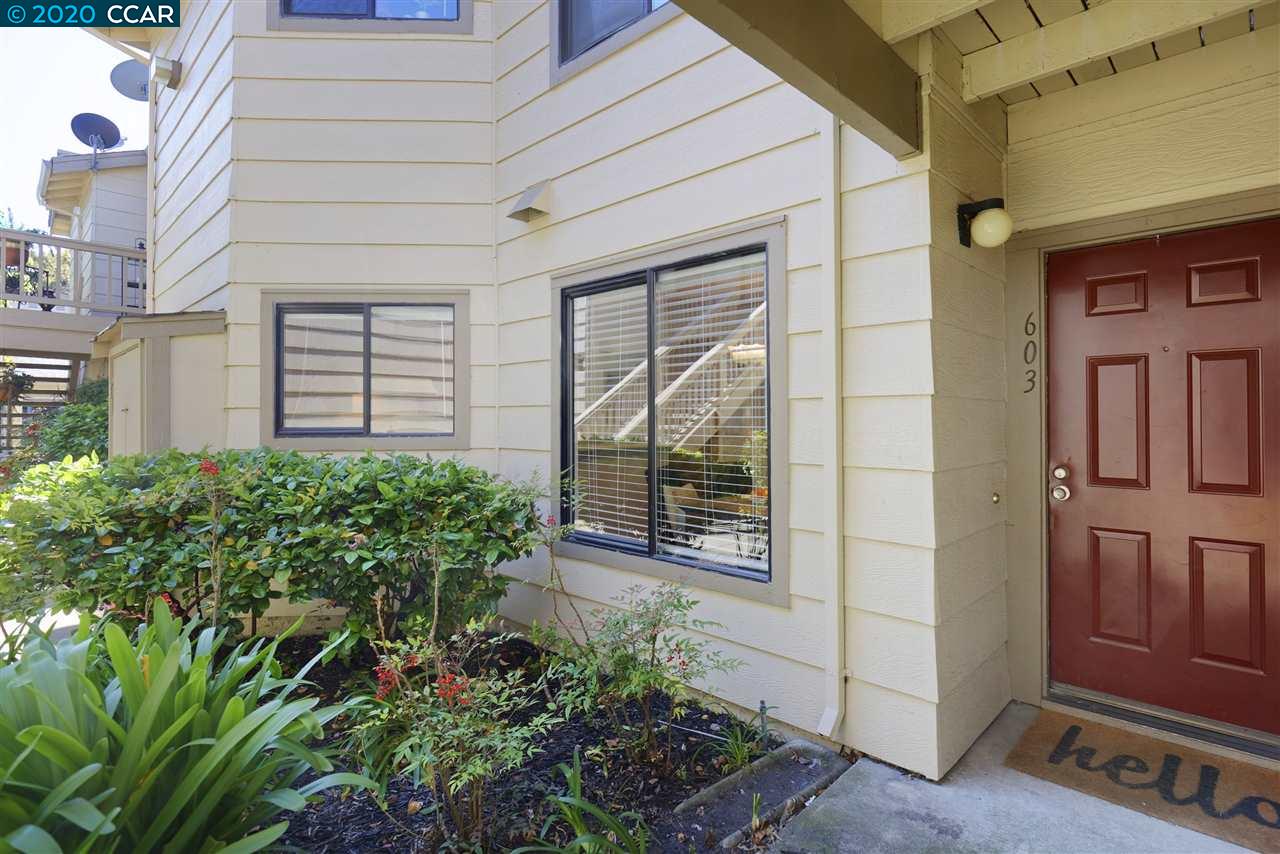 603 Windsor Hercules, CA 94547 - Photo 1 of 1