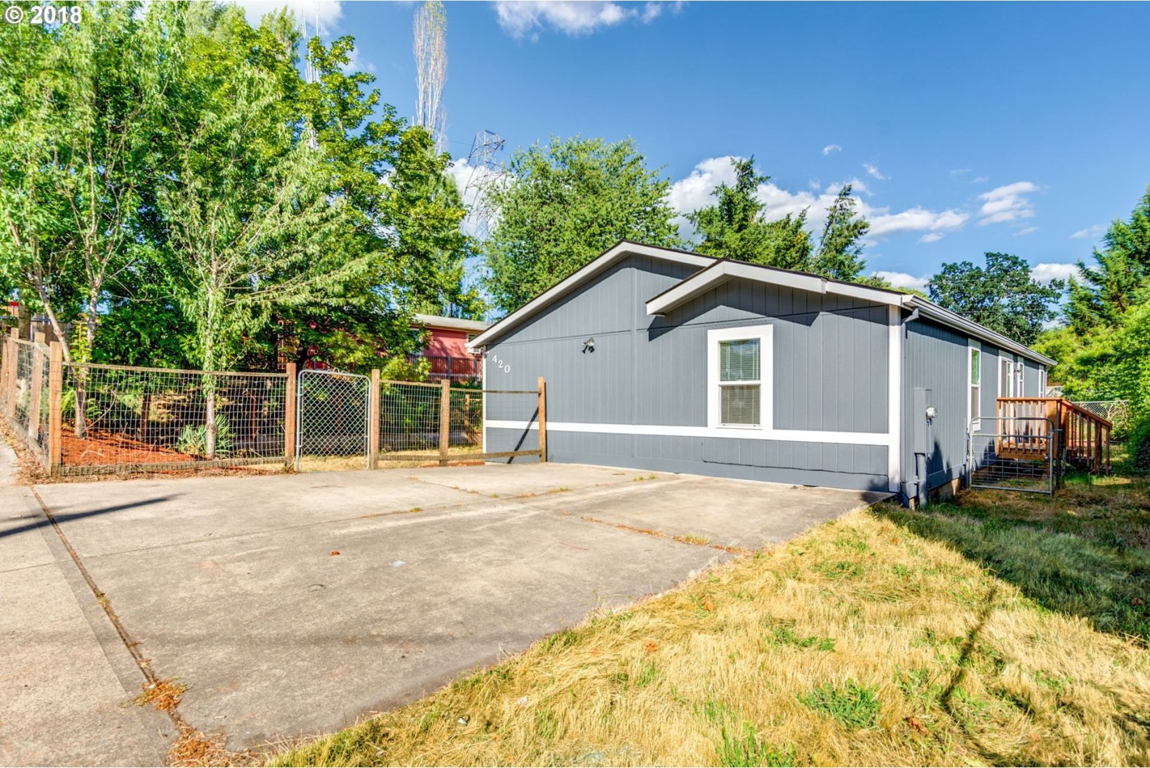 420 Southwest Elm Road Estacada, OR 97023 - Photo 31 of 31