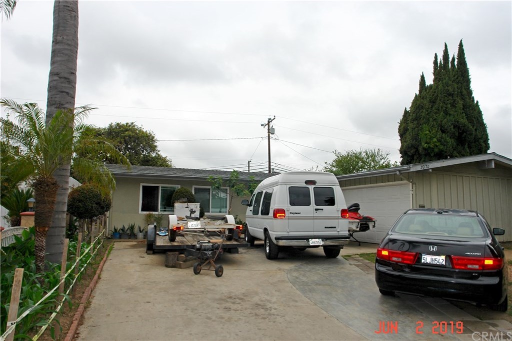 2070 South Rene Drive Santa Ana, CA 92704 - Photo 1 of 1