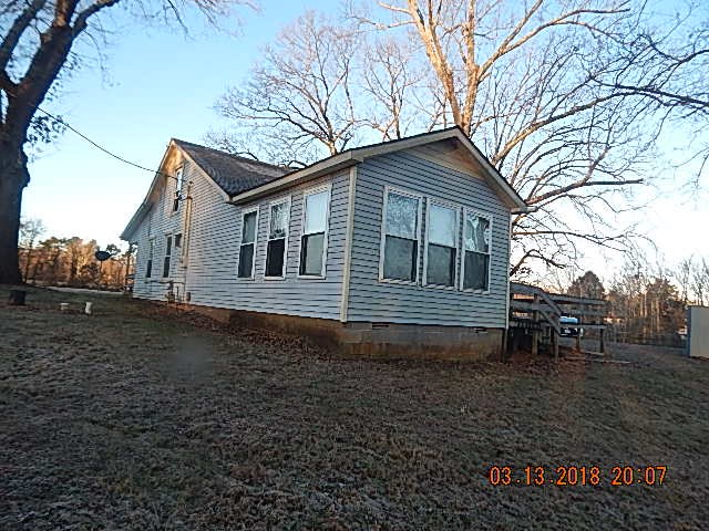 3800 Middlefork Road Luray, TN 38352 - Photo 17 of 17