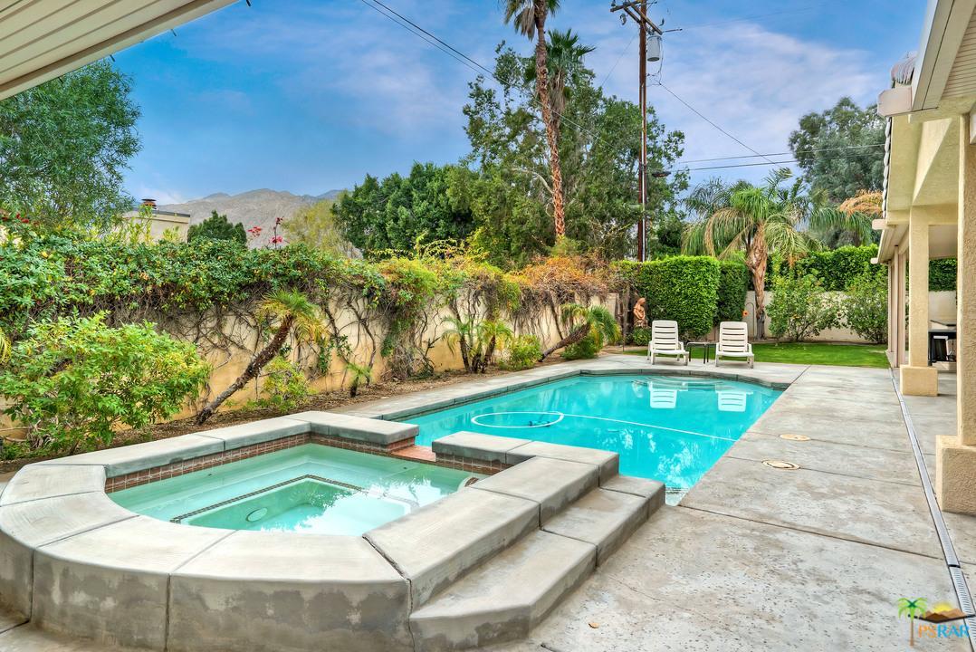 1845 Nicola Road Palm Springs, CA 92262 - Photo 23 of 30