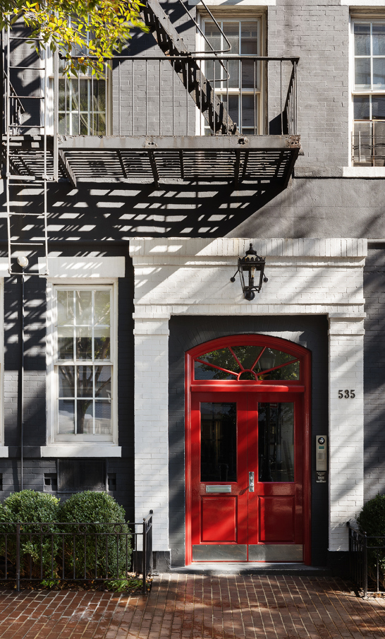 535 E 72nd St, Manhattan, NY 10021 - Photo 2 of 4