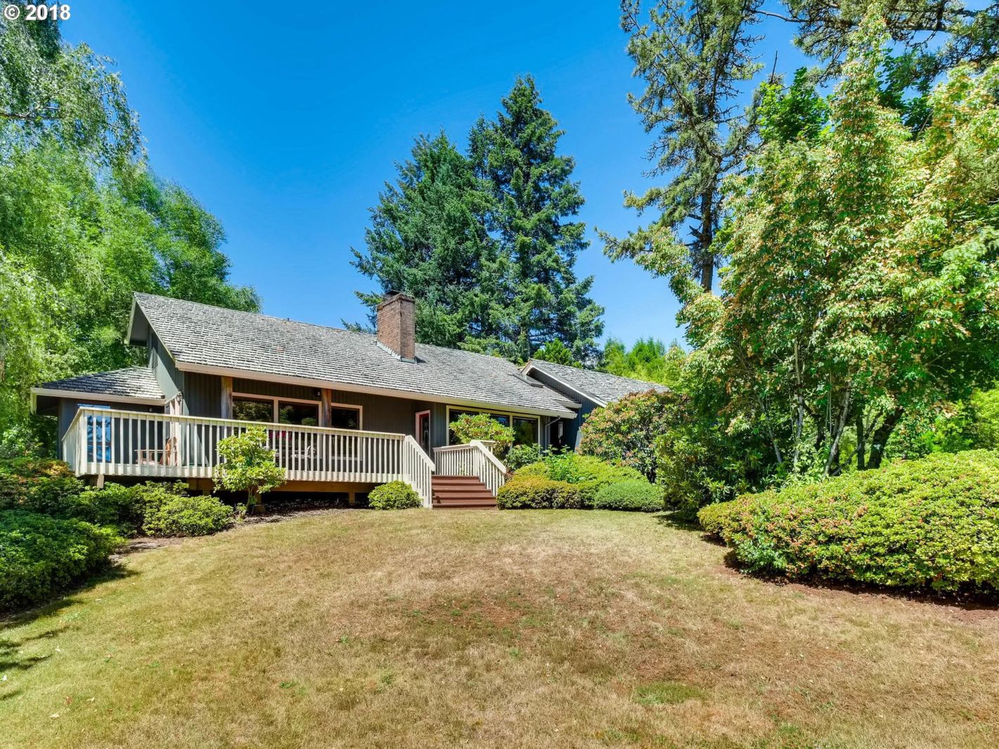 27795 Southwest Heater Road Sherwood, OR 97140 - Photo 1 of 32