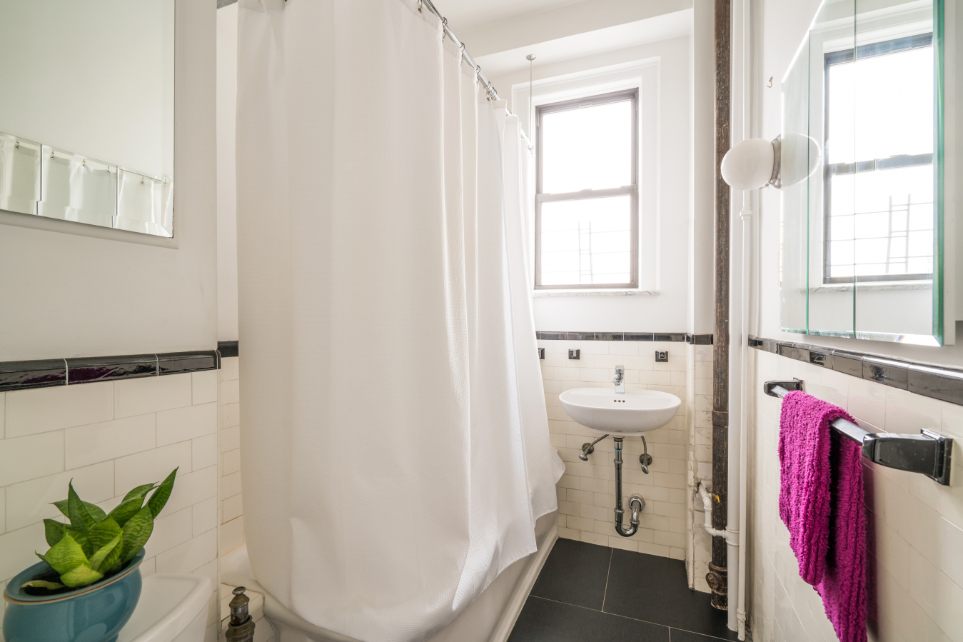 706 Riverside Drive, Unit 9B Manhattan, NY 10031 - Photo 5 of 9