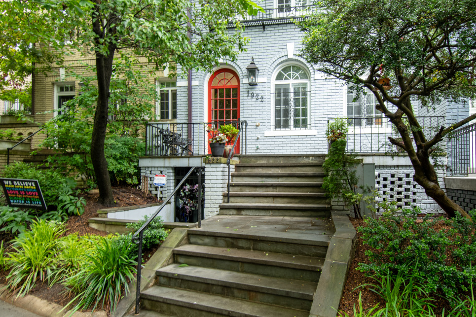 KALORAMA 1922 Belmont Rd NW, Washington, DC 20009 - Photo 1 of 2