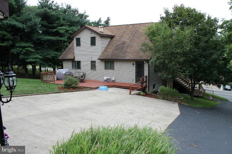 8512 Reichs Ford Road Frederick, MD 21704 - Photo 21 of 25 Gallery Image 21