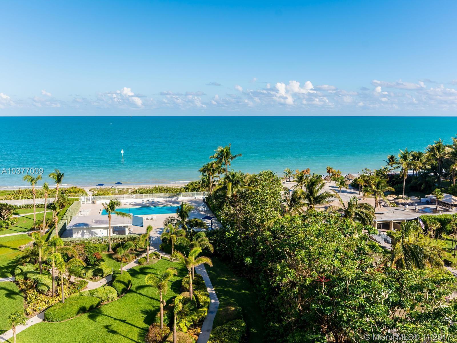 607 Ocean Drive, Unit 9K Key Biscayne, FL 33149 - Photo 26 of 78