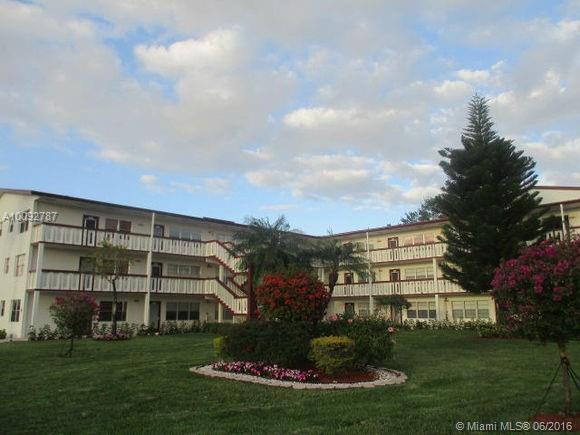 86 Fanshaw C, Unit 860 Boca Raton, FL 33434 - Photo 1 of 8