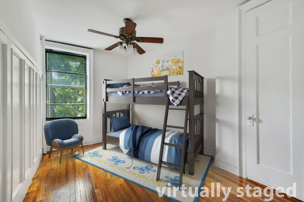 834 Riverside Drive, Unit 1F Manhattan, NY 10032 - Photo 8 of 12