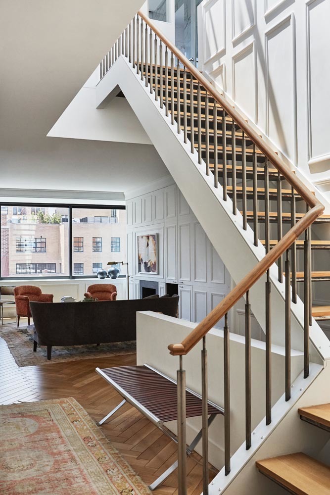 111 Jane Street, Unit PH Manhattan, NY 10014 - Photo 7 of 23