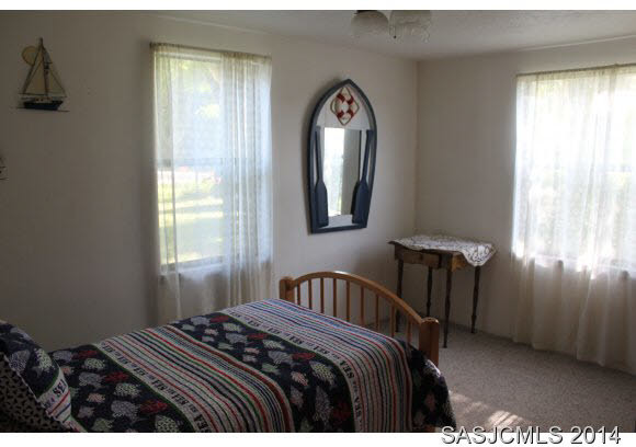 1580 Spring Street St. Augustine, FL 32084 - Photo 13 of 14 Bedroom 5 (downstairs)