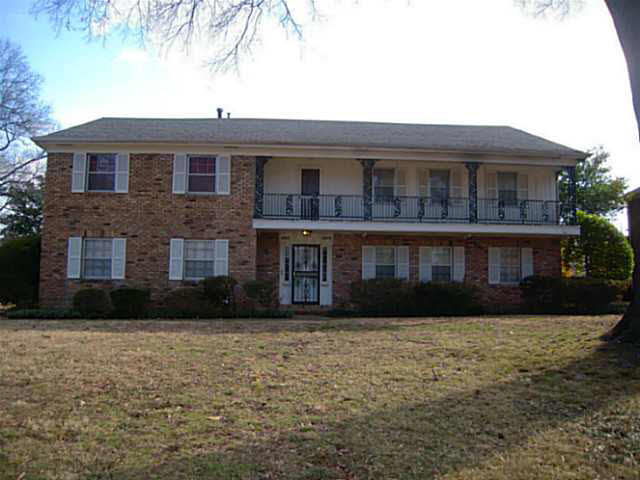 4553 Aldersgate Road Memphis, TN 38117 - Photo 1 of 1