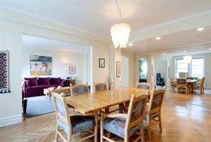 160 Riverside Drive, Unit 16D Manhattan, NY 10024 - Photo 4 of 6
