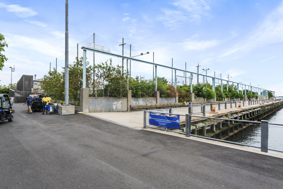 One Brooklyn Bridge Park 360 Furman St, Brooklyn, NY 11201 - Photo 42 of 48