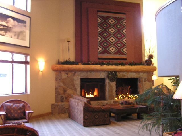 201 Squaw Peak Road, Unit 246 Olympic Valley, CA 96146 - Photo 8 of 9