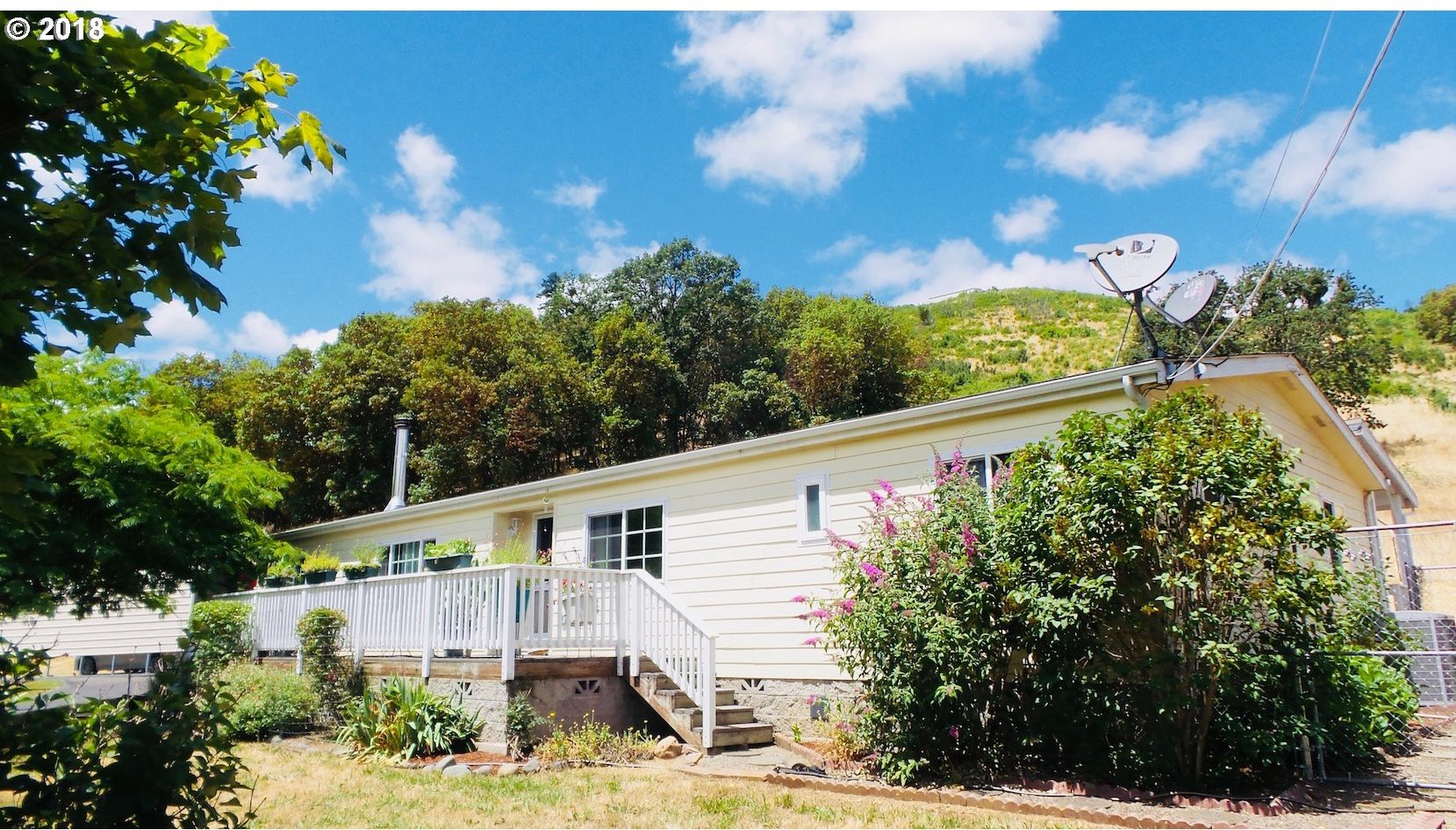 632 Clarks Branch Road Myrtle Creek, OR 97457 - Photo 1 of 32 Gallery Image 1
