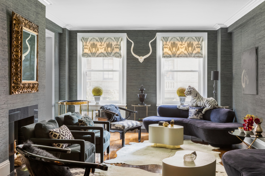 29 East 64th Street, Unit 5A/B Manhattan, NY 10065 - Photo 5 of 11