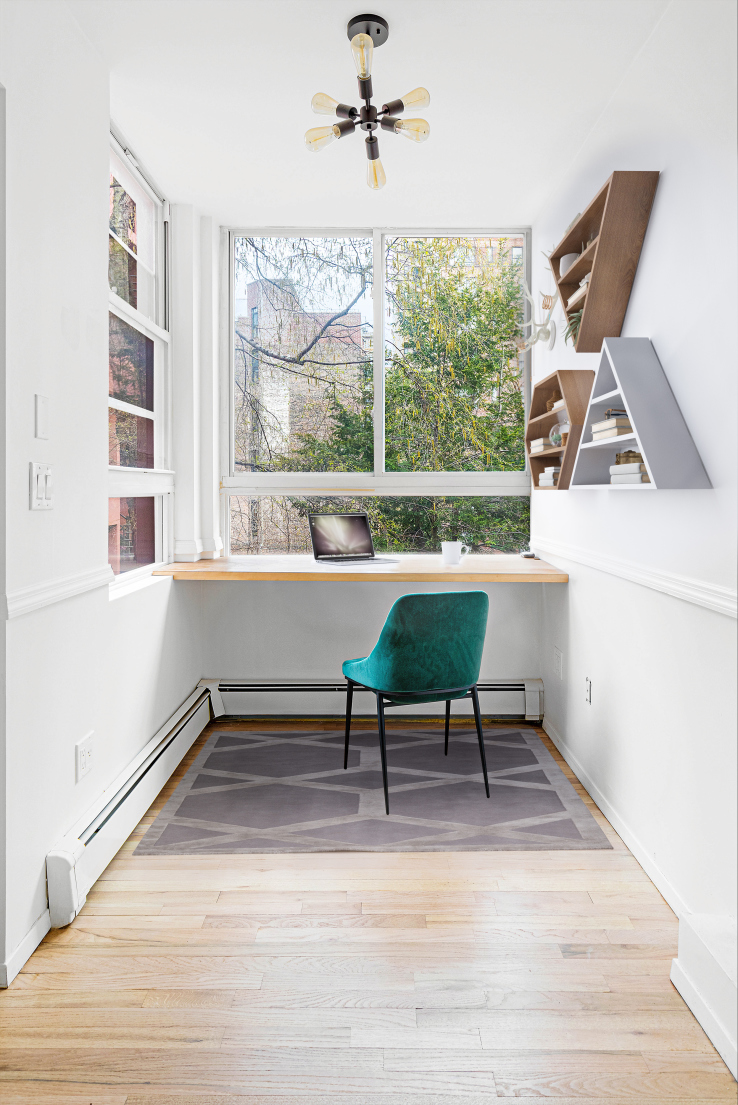 110 Manhattan Avenue, Unit 2A Manhattan, NY 10025 - Photo 12 of 18