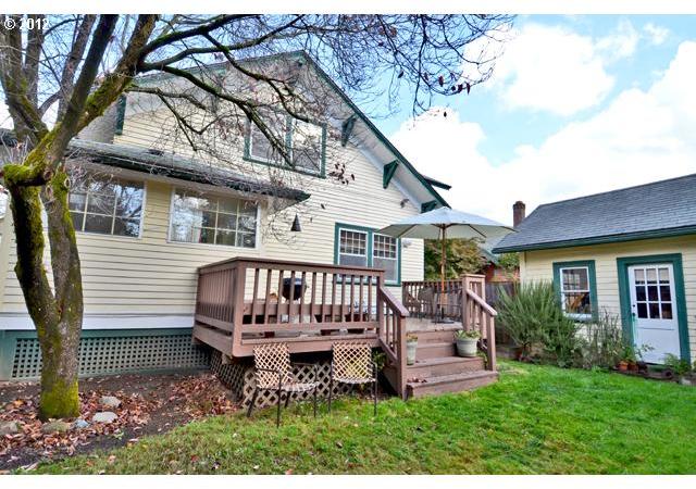 3316 Northeast Tillamook Street Portland, OR 97212 - Photo 5 of 16