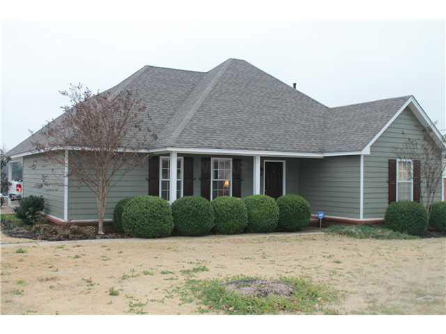 219 Holly Grove Road Covington, TN 38019 - Photo 1 of 12 Gallery Image 1