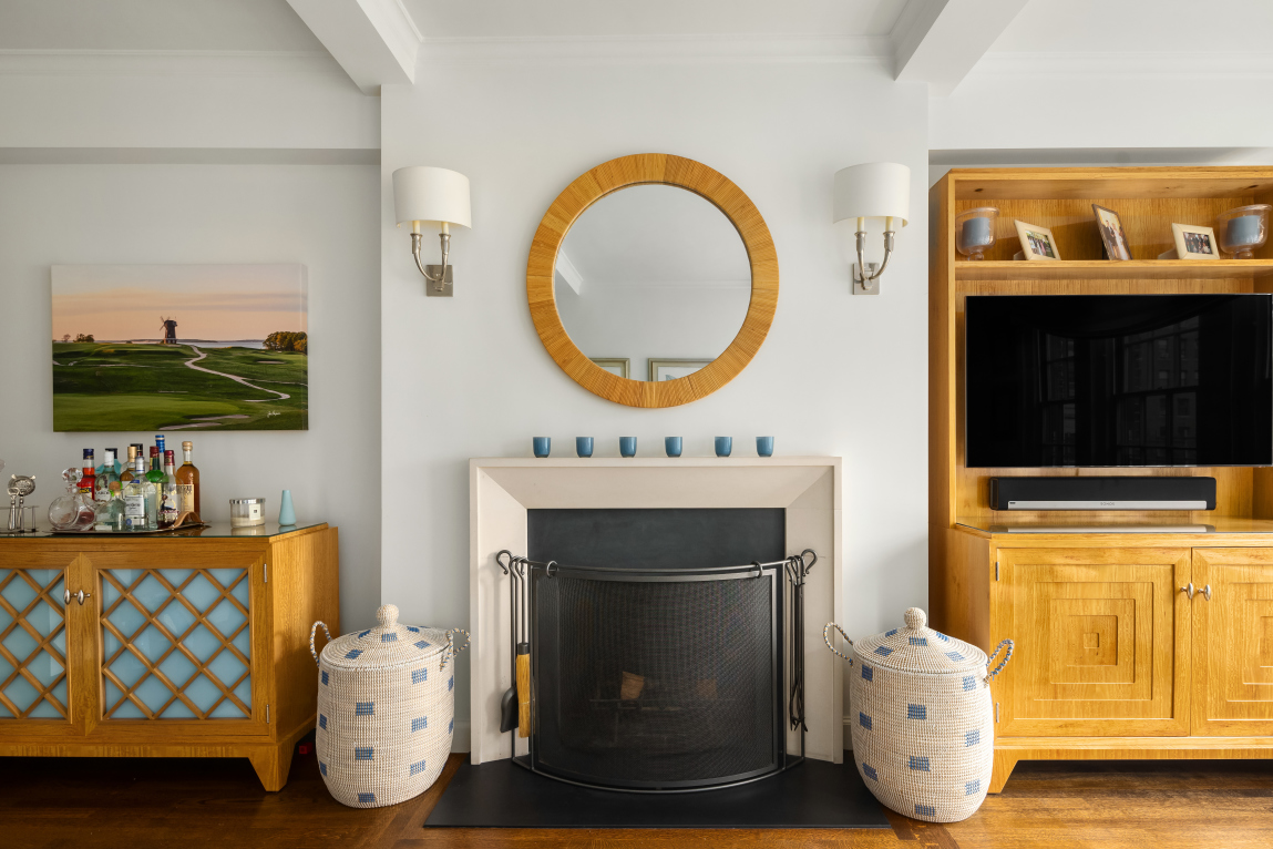 40 5th Avenue, Unit 7C/8C Manhattan, NY 10011 - Photo 5 of 24